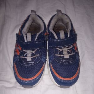 Toddler Boy Tennis Shoes